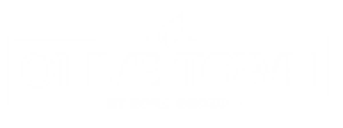 Olive Town Logo